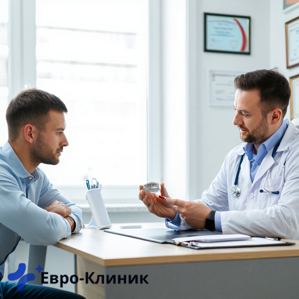 Консультация по химзащите от алкоголизма в Удачном