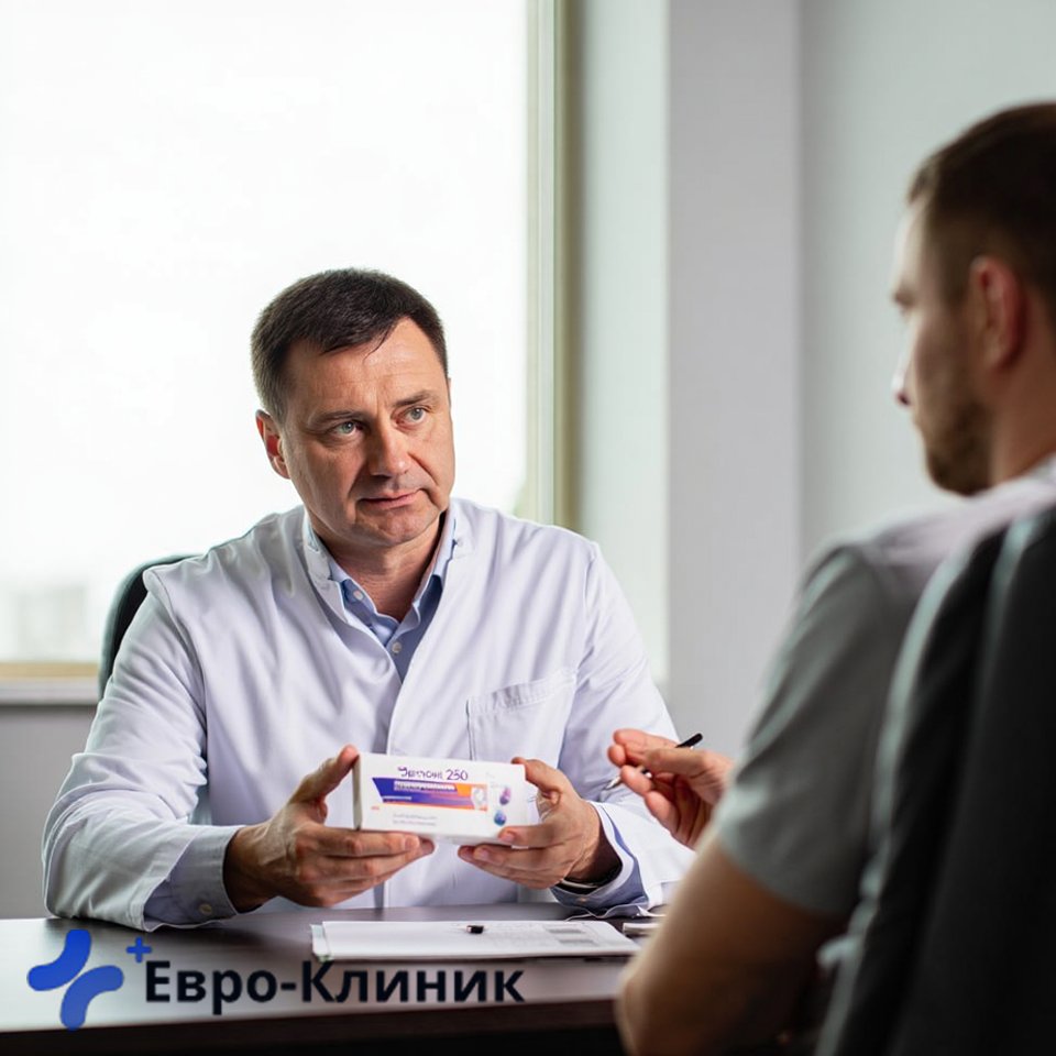 Консультация по кодированию препаратом Тетлонг в Удачном